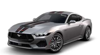 2026 Ford Mustang® External Image 2